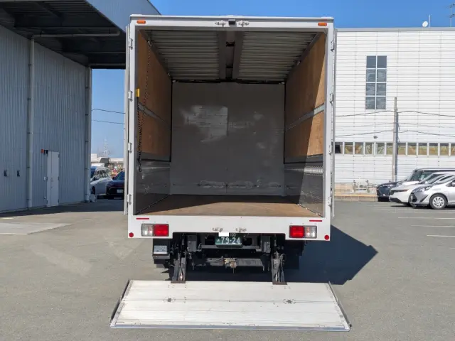 日野 レンジャー 2KG-FD2ABG(2WD)の写真34