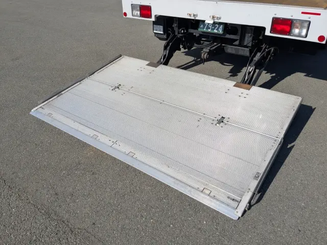 日野 レンジャー 2KG-FD2ABG(2WD)の写真35