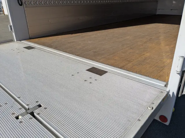 日野 レンジャー 2KG-FD2ABG(2WD)の写真36