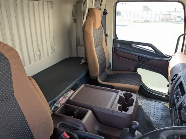 日野 レンジャー 2KG-FD2ABG(2WD)の写真38