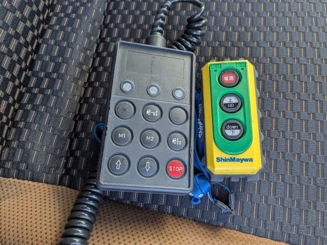 日野 レンジャー 2KG-FD2ABG(2WD)の写真41