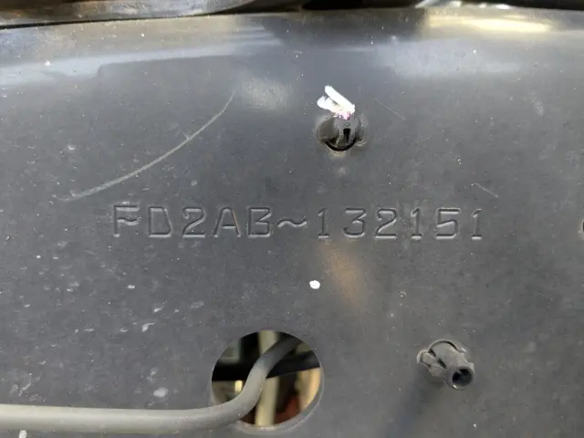日野 レンジャー 2KG-FD2ABG(2WD)の写真42