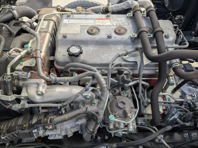 日野 レンジャー 2KG-FD2ABG(2WD)の写真43