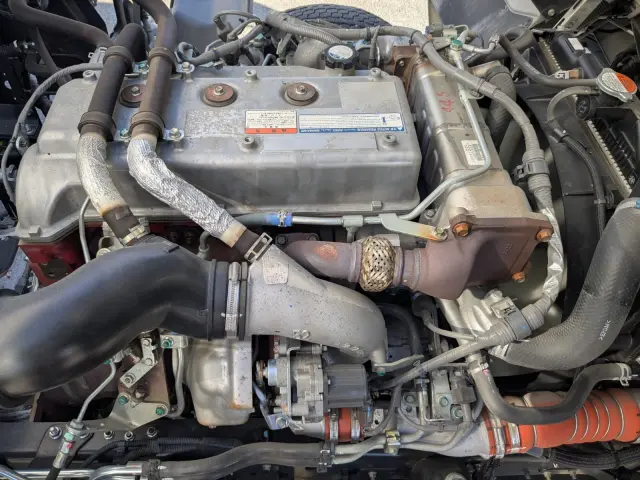 日野 レンジャー 2KG-FD2ABG(2WD)の写真46