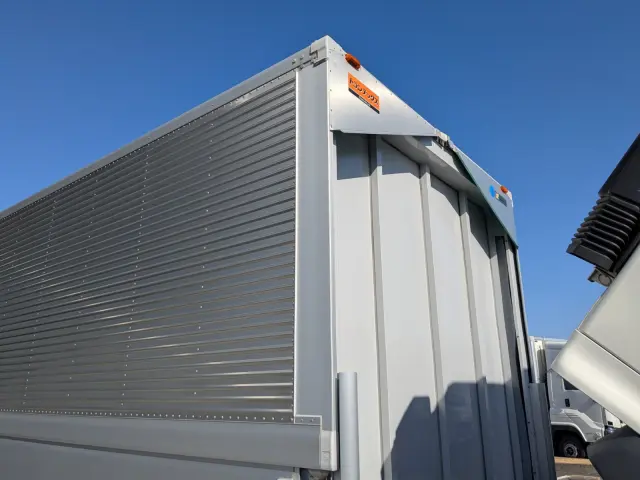 日野 レンジャー 2KG-FD2ABG(2WD)の写真47