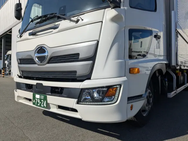 日野 レンジャー 2KG-FD2ABG(2WD)の写真49