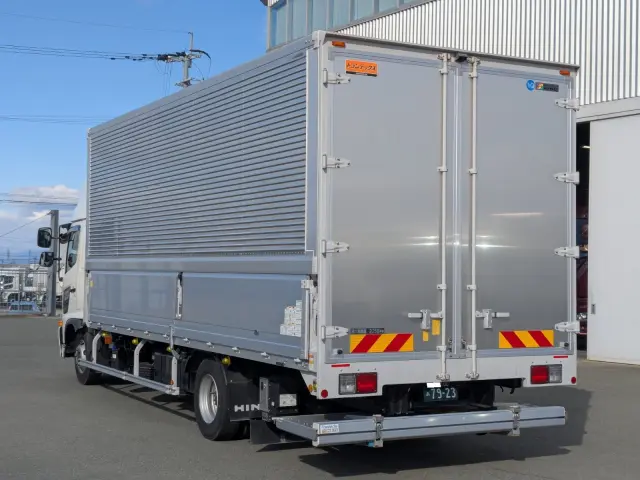 日野 レンジャー 2KG-FD2ABG(2WD)の写真4