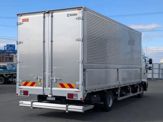 日野 レンジャー 2KG-FD2ABG(2WD)の写真5