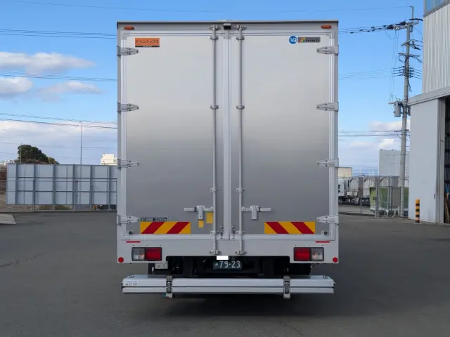 日野 レンジャー 2KG-FD2ABG(2WD)の写真8