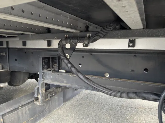 日野 レンジャー 2KG-FD2ABG(2WD)の写真10