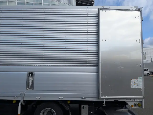 日野 レンジャー 2KG-FD2ABG(2WD)の写真11