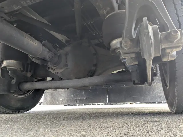 日野 レンジャー 2KG-FD2ABG(2WD)の写真12