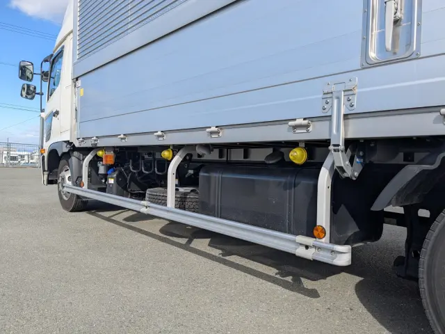 日野 レンジャー 2KG-FD2ABG(2WD)の写真13