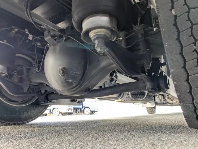 日野 レンジャー 2KG-FD2ABG(2WD)の写真15