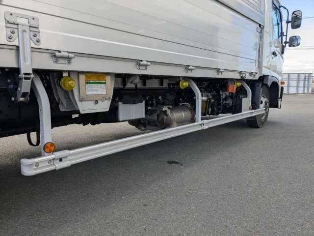 日野 レンジャー 2KG-FD2ABG(2WD)の写真16