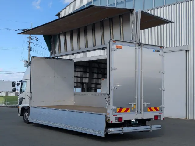 日野 レンジャー 2KG-FD2ABG(2WD)の写真28