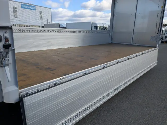 日野 レンジャー 2KG-FD2ABG(2WD)の写真30