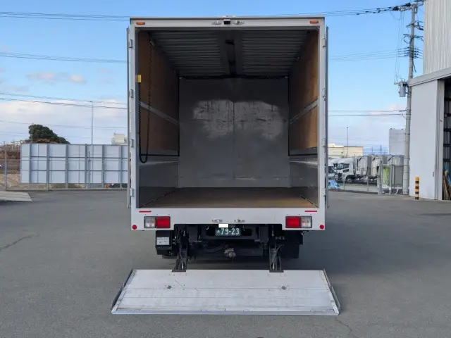 日野 レンジャー 2KG-FD2ABG(2WD)の写真34