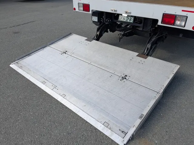 日野 レンジャー 2KG-FD2ABG(2WD)の写真35