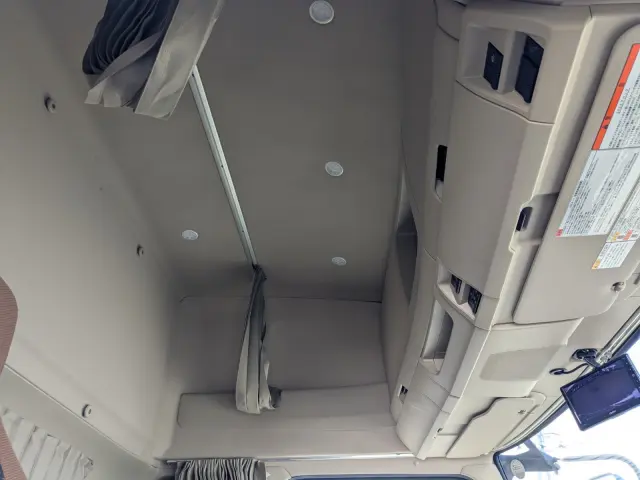 日野 レンジャー 2KG-FD2ABG(2WD)の写真37