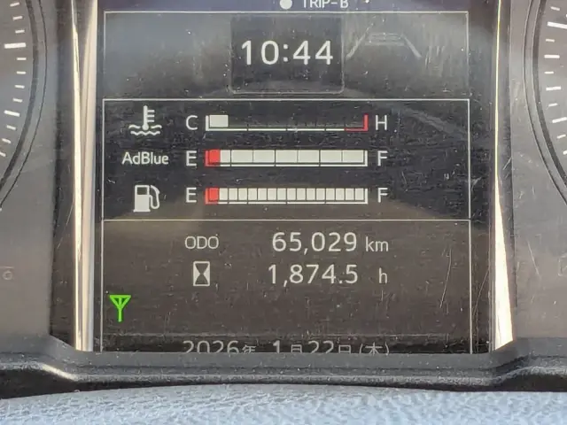 日野 レンジャー 2KG-FD2ABG(2WD)の写真40