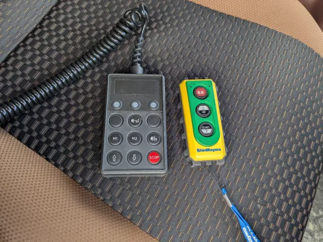 日野 レンジャー 2KG-FD2ABG(2WD)の写真42