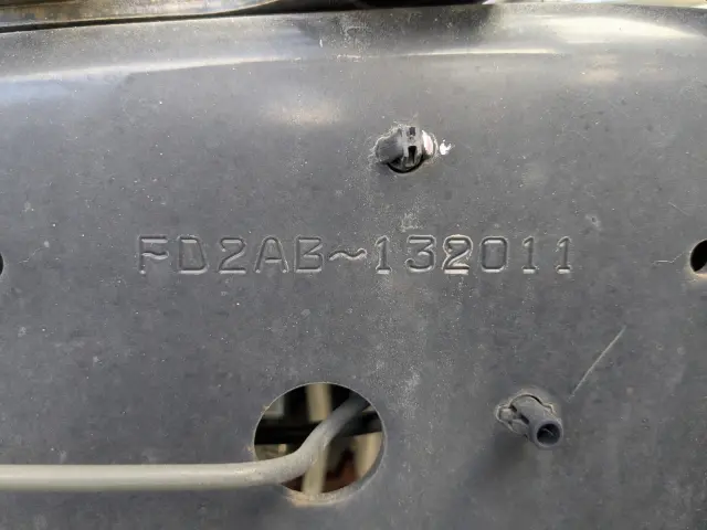 日野 レンジャー 2KG-FD2ABG(2WD)の写真43