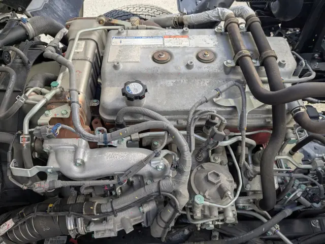 日野 レンジャー 2KG-FD2ABG(2WD)の写真44