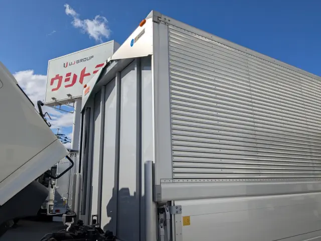 日野 レンジャー 2KG-FD2ABG(2WD)の写真45