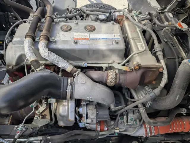 日野 レンジャー 2KG-FD2ABG(2WD)の写真47