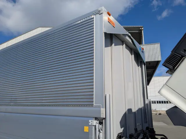 日野 レンジャー 2KG-FD2ABG(2WD)の写真48