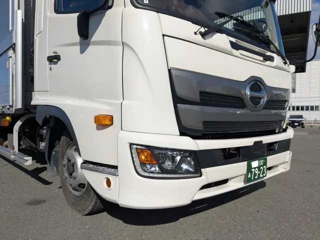 日野 レンジャー 2KG-FD2ABG(2WD)の写真49