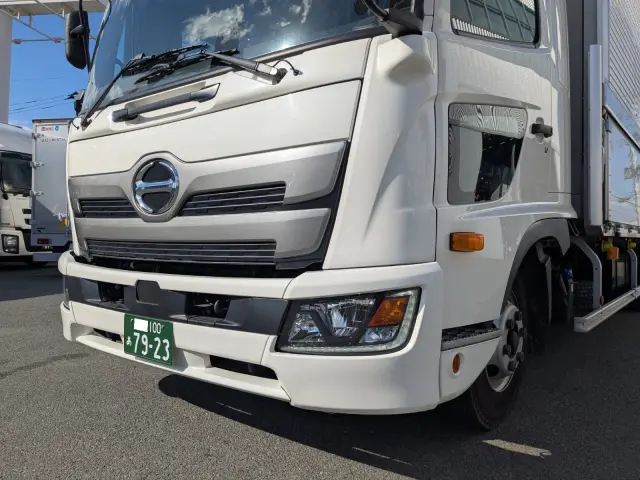 日野 レンジャー 2KG-FD2ABG(2WD)の写真50