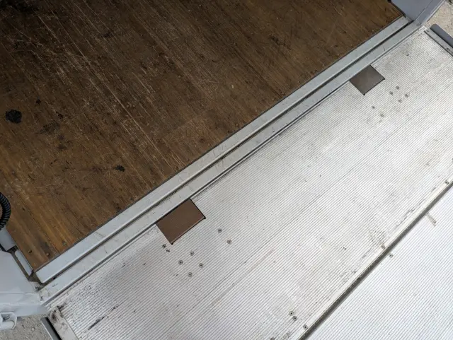 日野 レンジャー 2KG-FD2ABG(2WD)の写真15