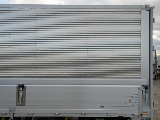 日野 レンジャー 2KG-FD2ABG(2WD)の写真22