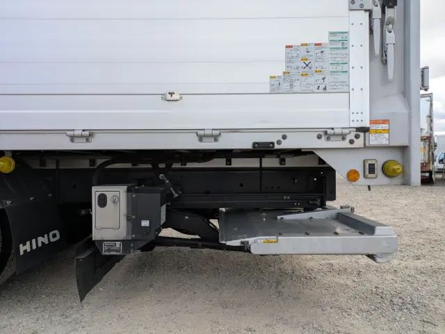 日野 レンジャー 2KG-FD2ABG(2WD)の写真23