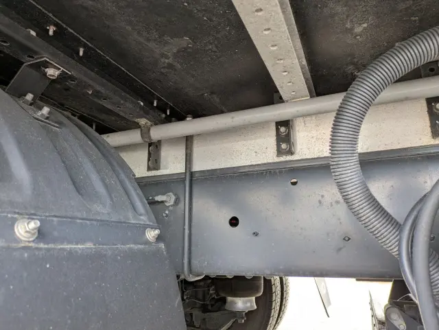 日野 レンジャー 2KG-FD2ABG(2WD)の写真25