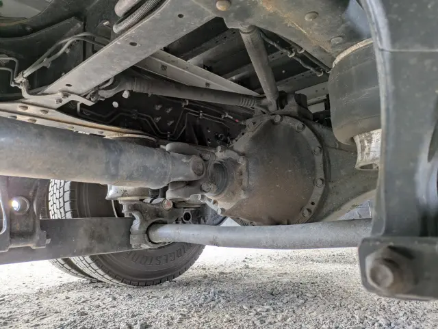 日野 レンジャー 2KG-FD2ABG(2WD)の写真26