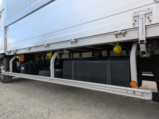 日野 レンジャー 2KG-FD2ABG(2WD)の写真27