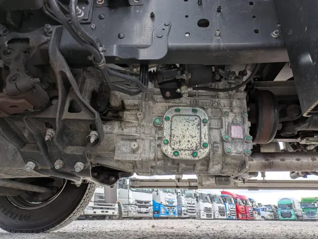 日野 レンジャー 2KG-FD2ABG(2WD)の写真28