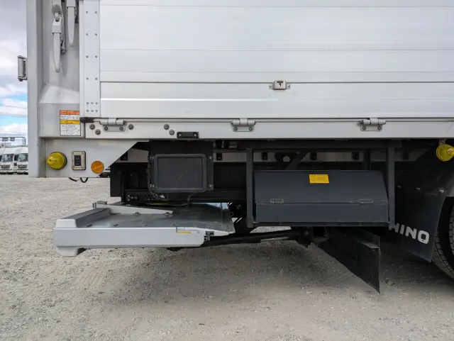 日野 レンジャー 2KG-FD2ABG(2WD)の写真32