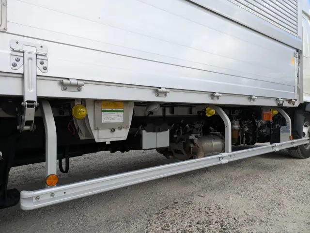 日野 レンジャー 2KG-FD2ABG(2WD)の写真34