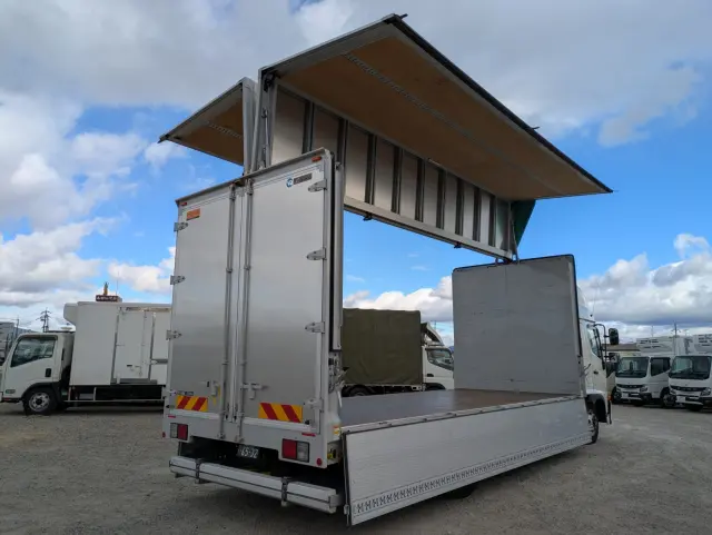 日野 レンジャー 2KG-FD2ABG(2WD)の写真38