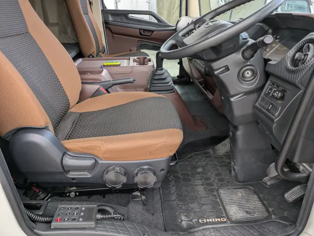 日野 レンジャー 2KG-FD2ABG(2WD)の写真39