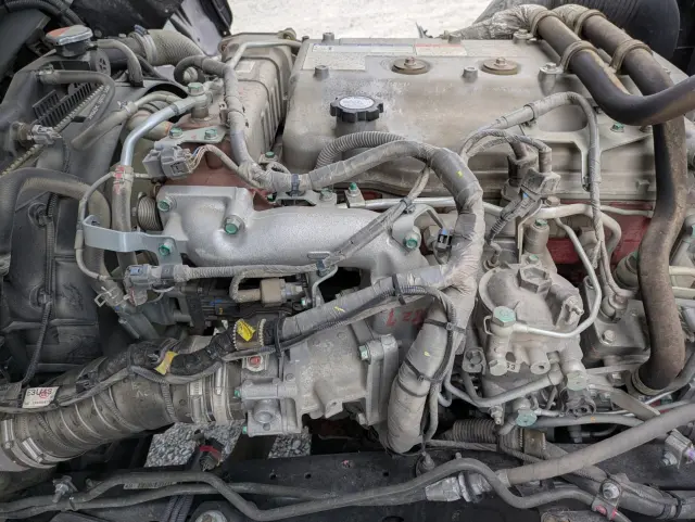 日野 レンジャー 2KG-FD2ABG(2WD)の写真47