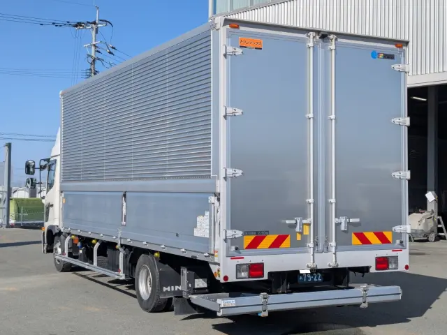 日野 レンジャー 2KG-FD2ABG(2WD)の写真4