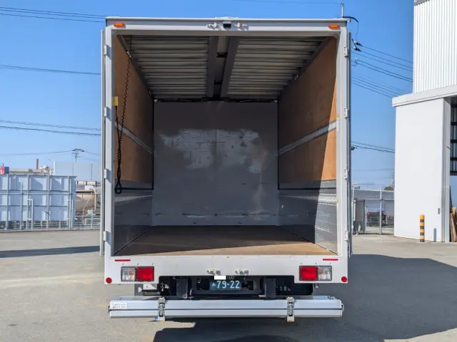 日野 レンジャー 2KG-FD2ABG(2WD)の写真9