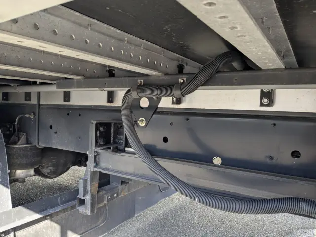 日野 レンジャー 2KG-FD2ABG(2WD)の写真10