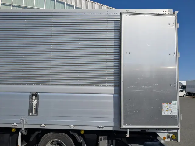 日野 レンジャー 2KG-FD2ABG(2WD)の写真11