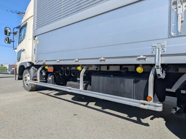 日野 レンジャー 2KG-FD2ABG(2WD)の写真13